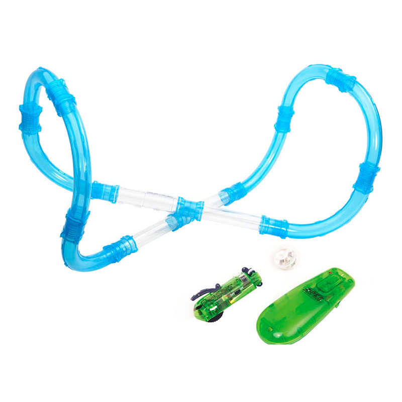 Pista de Carreras Zipes Speed Pipes