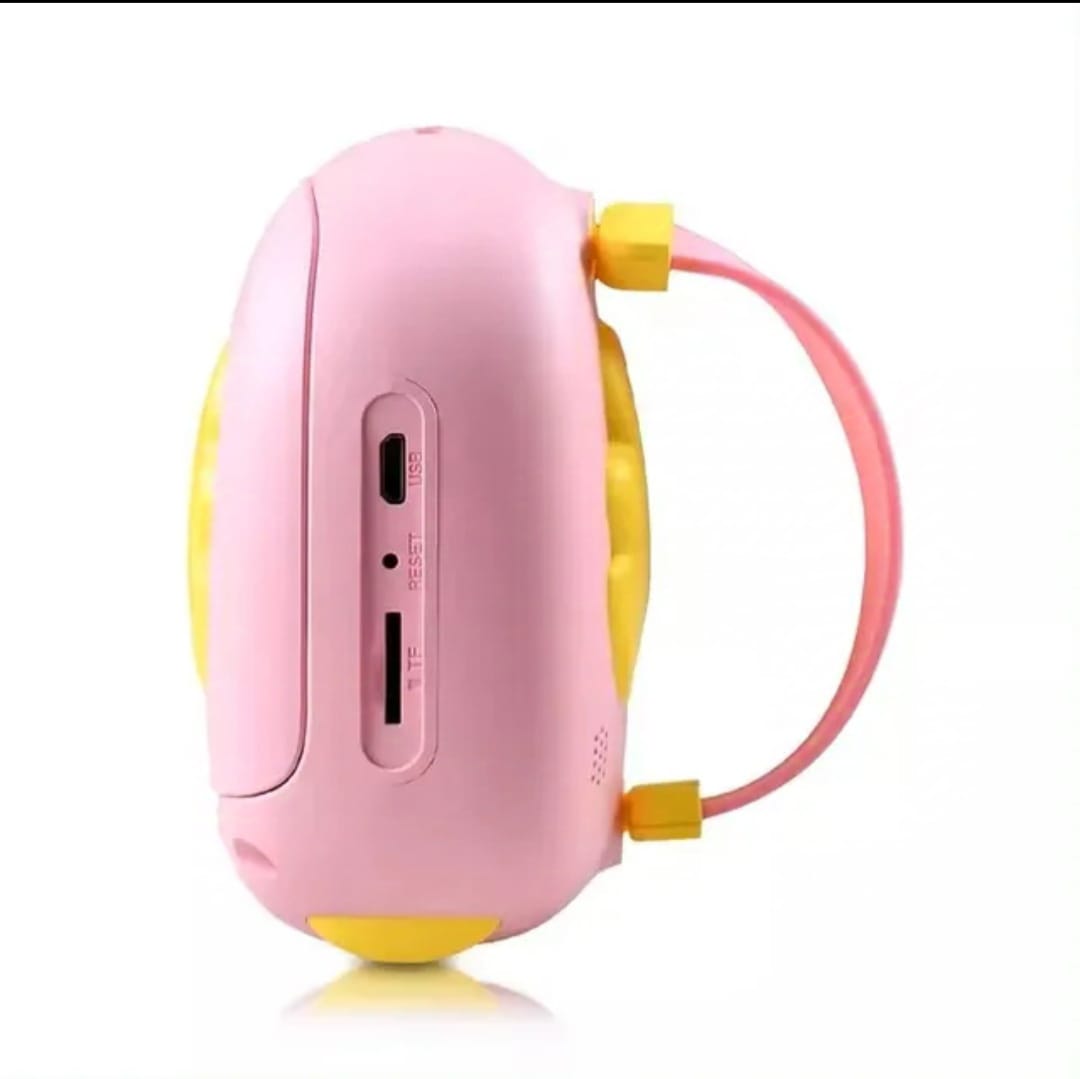 CAMARA DE VIDEO CON PANTALLA