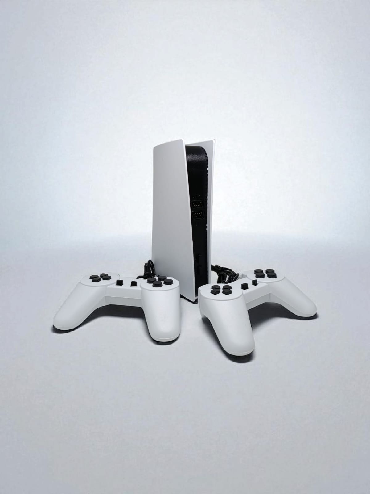 GS5 Video Juego Retro