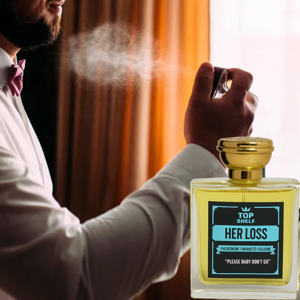 Perfume feromonas HER LOSS 100 ML