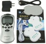 ELECTROESTIMULADOR DIGITAL PORTATIL