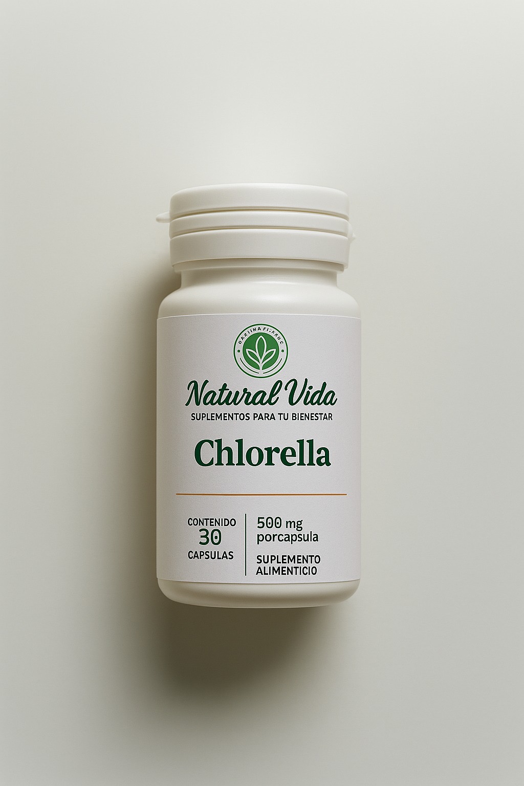 Chlorella