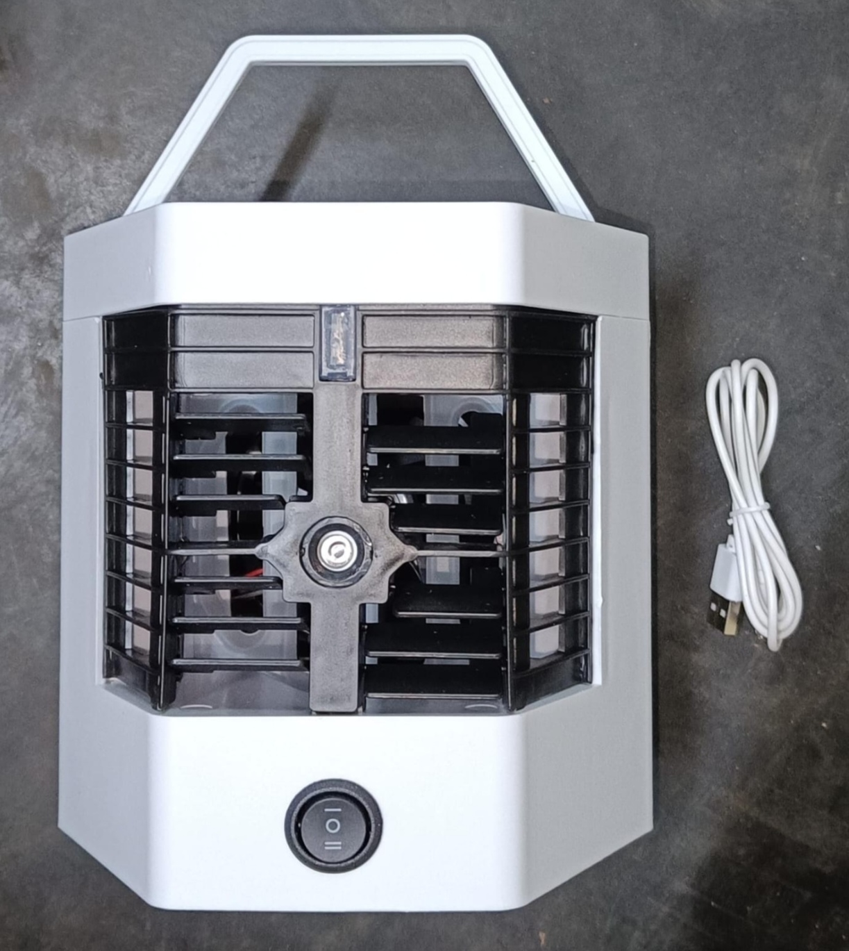 Ventilador Portátil