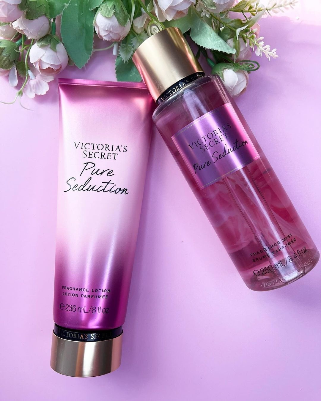 VICTORIA?S SECRET PURE SEDUCTION