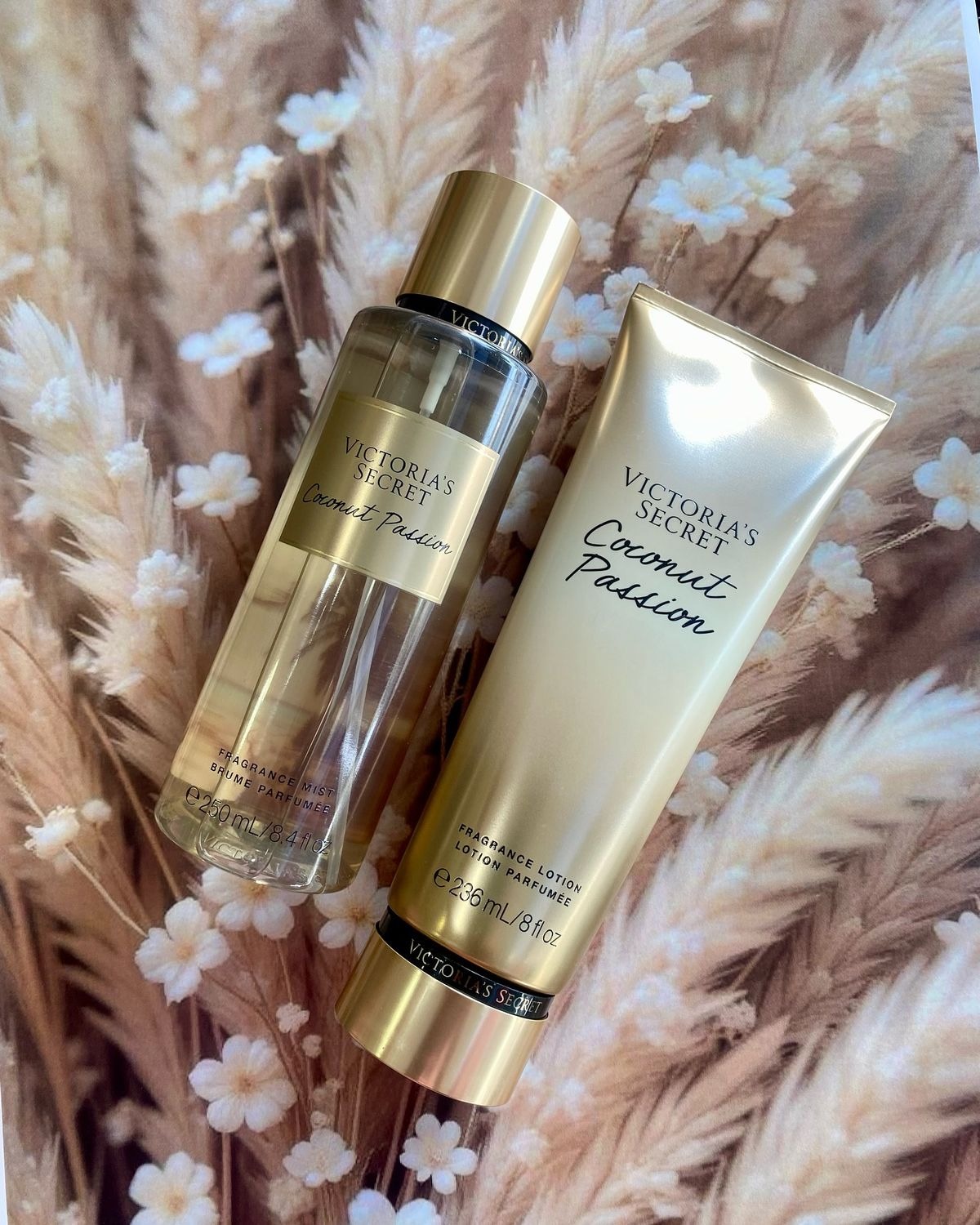 Victoria’s Secret Combo