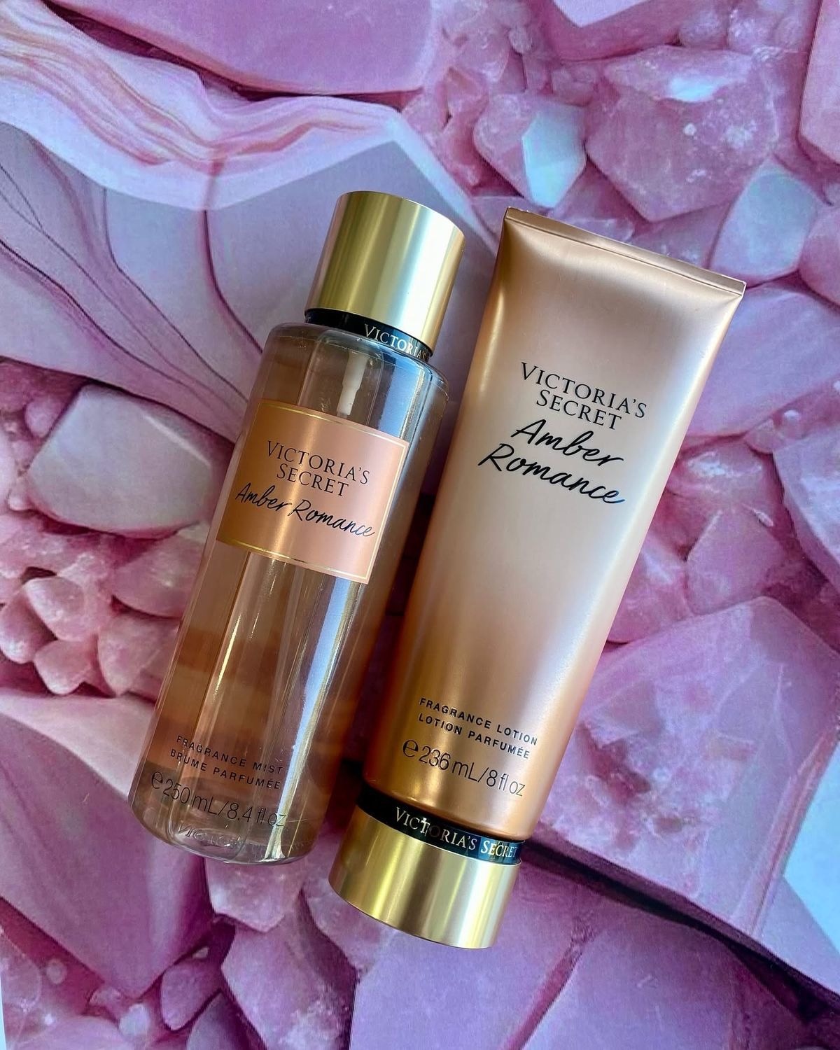 Victoria’s Secret Combo IMPERDIBLE
