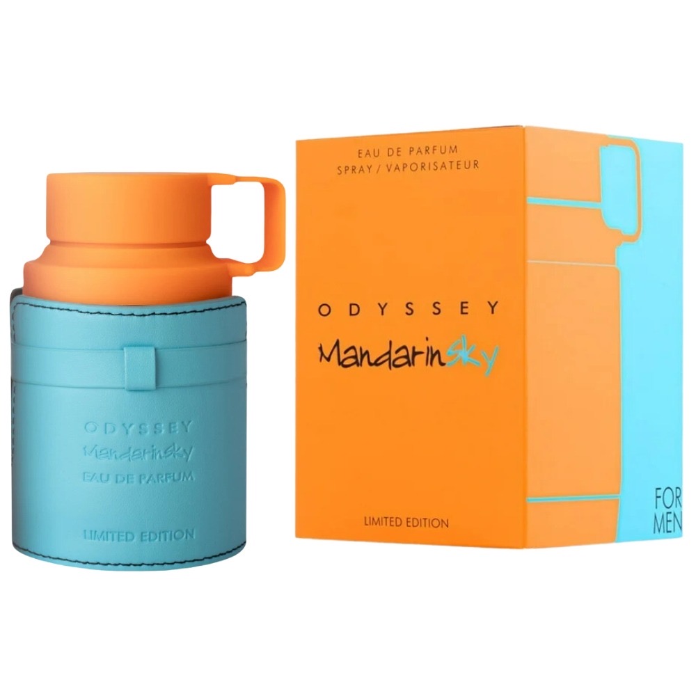 Perfume Armaf Odyssey Mandarín Sky EDP