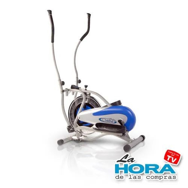 Orbitrek Elite bicicleta elíptica 4 en 1