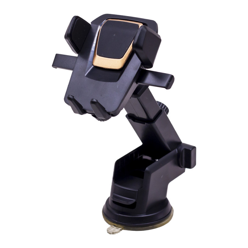 Soporte de Celular Ex-TURBO con Ventosa