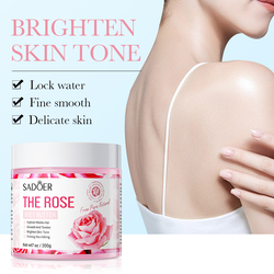 Mantequilla corporal