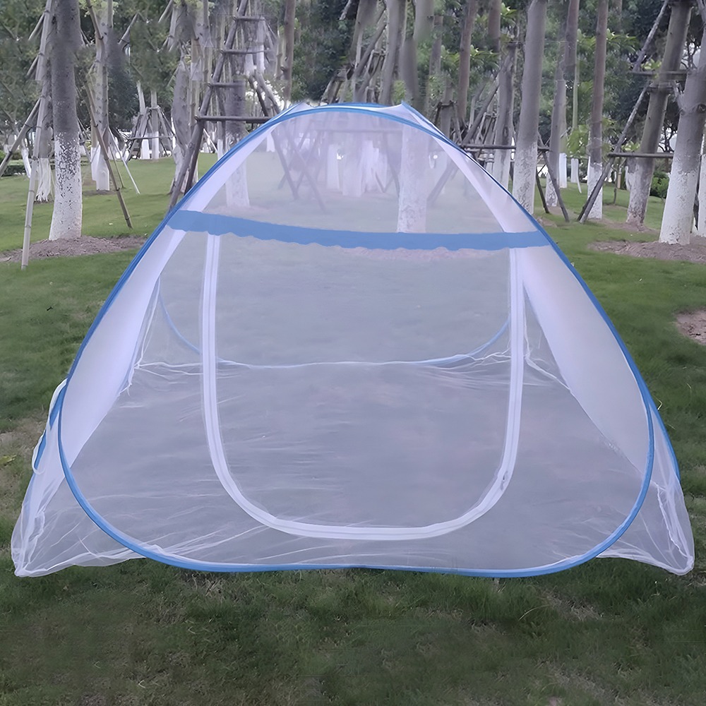 Mosquitero Estilo Carpa