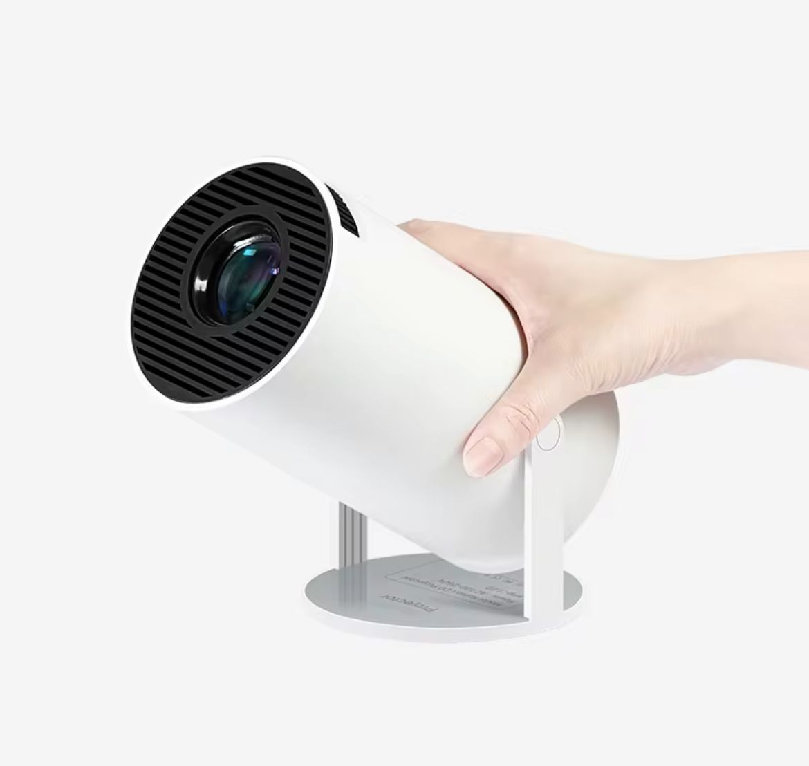 Proyector Port&aacute;til Ultra HD LED